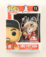 Gabriel Iglesias Signed "Gabriel "Fluffy" Iglesias" #11 Funko Pop! Vinyl Figure (JSA) at PristineAuction.com