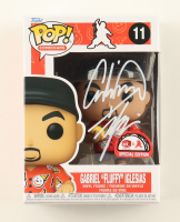 Gabriel Iglesias Signed "Gabriel "Fluffy" Iglesias" #11 Funko Pop! Vinyl Figure (JSA) at PristineAuction.com