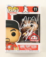 Gabriel Iglesias Signed "Gabriel "Fluffy" Iglesias" #11 Funko Pop! Vinyl Figure (JSA) at PristineAuction.com