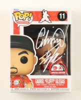 Gabriel Iglesias Signed "Gabriel "Fluffy" Iglesias" #11 Funko Pop! Vinyl Figure (JSA) at PristineAuction.com