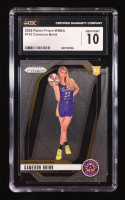 Cameron Brink 2024 Panini Prizm WNBA #143 RC (CGC 10) at PristineAuction.com