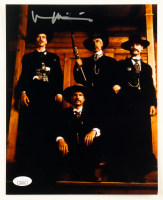 Val Kilmer Signed "Tombstone" 8x10 Photo (JSA) at PristineAuction.com