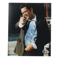 Michael Madsen Signed "Reservoir Dogs" 8x10 Photo (Beckett) at PristineAuction.com