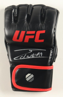 Charles Oliveira Signed UFC Glove (Beckett) at PristineAuction.com