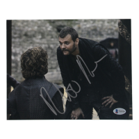 Pilou Asbaek Signed "Game of Thrones" 8x10 Photo (Beckett) at PristineAuction.com
