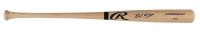Nick Kurtz Signed Rawlings Baseball Bat (Fanatics) at PristineAuction.com