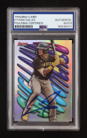 Ethan Salas Signed 2023 Bowman's Best Shellacked #SH20 RC (PSA Authentic) at PristineAuction.com