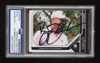 Bryson DeChambeau Signed 2024 Panini Instant Liv Golf #12 (PSA Authentic) at PristineAuction.com