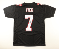 Michael Vick Signed Jersey (JSA) at PristineAuction.com