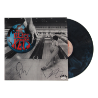 Dan Auerbach & Patrick Carney Signed The Black Keys "Ohio Players" Vinyl Record Album (JSA) at PristineAuction.com