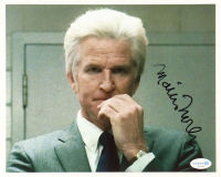 Matthew Modine Signed "Stranger Things" 8x10 Photo (AutographCOA) at PristineAuction.com