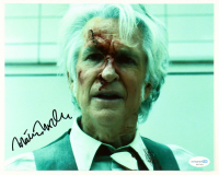 Matthew Modine Signed "Stranger Things" 8x10 Photo (AutographCOA) at PristineAuction.com