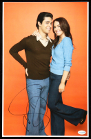 Wilmer Valderrama Signed "That '70s Show" 11x17 Photo (AutographCOA) at PristineAuction.com