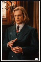 Sam Reid Signed "Interview with the Vampire" 11x17 Photo (AutographCOA) at PristineAuction.com