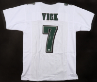 Michael Vick Signed Jersey (JSA) at PristineAuction.com