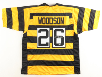 Rod Woodson Signed Jersey (Beckett) at PristineAuction.com