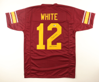 Charles White Signed Jersey Inscribed "1979 Heisman" (Beckett) at PristineAuction.com