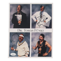 David Cross Signed "Arrested Development" 8x10 Photo (JSA) at PristineAuction.com