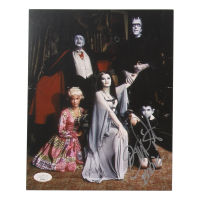 Butch Patrick Signed "The Munsters" 8x10 Photo (JSA) at PristineAuction.com