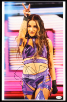 Dakota Kai Signed WWE 11x17 Photo (AutographCOA) at PristineAuction.com