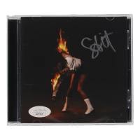 St. Vincent Signed "All Born Screaming" CD Album (JSA) at PristineAuction.com