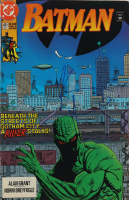 Kevin Smith Signed 1993 "Batman" Issue #471 DC Comic Book (JSA) at PristineAuction.com