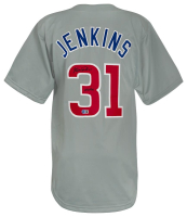 Fergie Jenkins Signed Jersey Inscribed "HOF '91" (Beckett) at PristineAuction.com