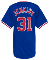 Fergie Jenkins Signed Jersey Inscribed "HOF '91" (Beckett) at PristineAuction.com