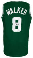 Antoine Walker Signed Jersey (Schwartz) at PristineAuction.com