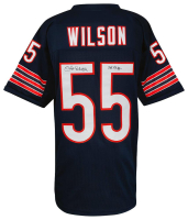 Otis Wilson Signed Jersey Inscribed "SB XX 85" (Schwartz) at PristineAuction.com