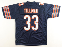 Charles Tillman Signed Jersey (Beckett) at PristineAuction.com