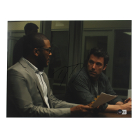 Tyler Perry Signed "Gone Girl" 11x14 Photo (Beckett) at PristineAuction.com