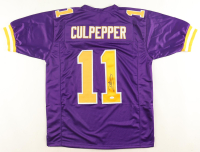 Daunte Culpepper Signed Jersey (JSA) at PristineAuction.com