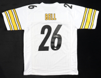 LeVeon Bell Signed Jersey (JSA) at PristineAuction.com