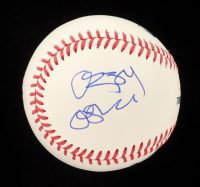 Ozzy Osbourne Signed OML Baseball (Beckett) at PristineAuction.com