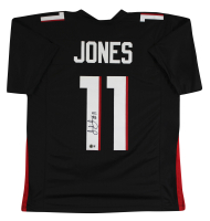 Julio Jones Signed Jersey (Beckett) at PristineAuction.com