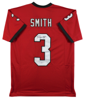 Roquan Smith Signed Jersey (Beckett) at PristineAuction.com