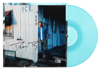 Dierks Bentley Signed "Broken Branches" Vinyl Record Album Cover (JSA) at PristineAuction.com