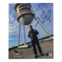 Robert Patrick Signed 8x10 Photo (Beckett) at PristineAuction.com