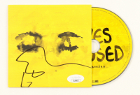 Ed Sheeran Signed "Eyes Closed" CD Album Cover With Disc (JSA) at PristineAuction.com