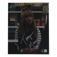 Taryn Manning Signed 8x10 Photo (Beckett) at PristineAuction.com