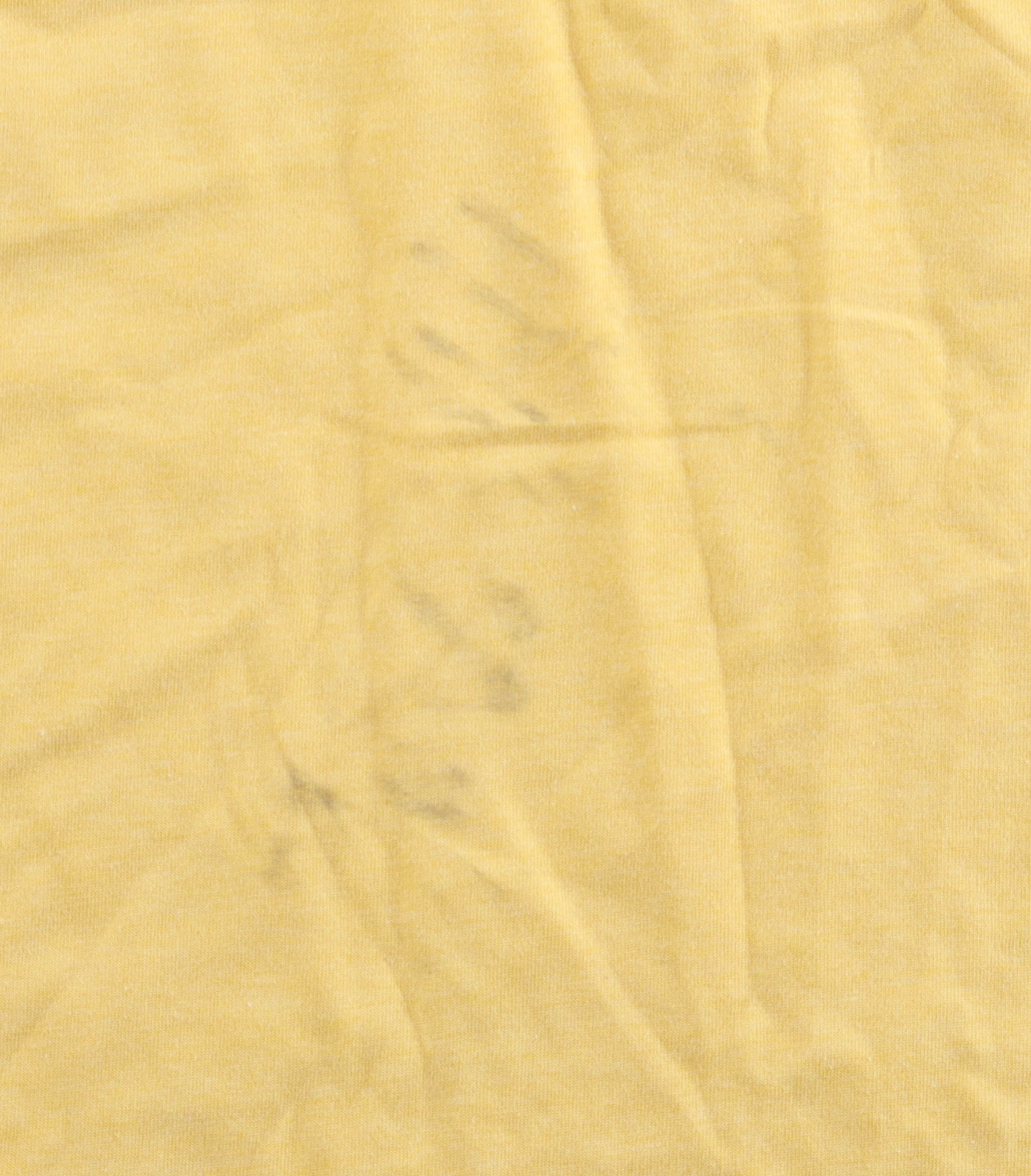 Hulk Hogan Hulkamania Yellow T-shirt Bandana Boa Glasses Costume- Extreme Wrestl