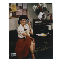 Lily Tomlin Signed "Laugh-In" 8x10 Photo (Beckett) at PristineAuction.com