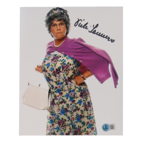 Vicki Lawrence Signed "The Carol Burnett Show" 8x10 Photo (Beckett) at PristineAuction.com