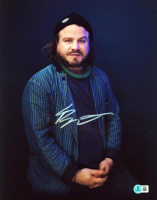 Corbet Brady Signed 11x14 Photo (Beckett) at PristineAuction.com