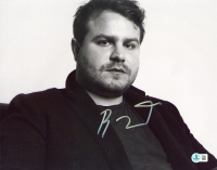 Corbet Brady Signed 11x14 Photo (Beckett) at PristineAuction.com