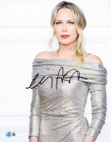 Erin Foster Signed 11x14 Photo (Beckett) at PristineAuction.com