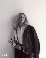 Julia Schlaepfer Signed "1923" 11x14 Photo (Beckett) at PristineAuction.com