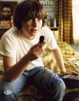 Patrick Fugit Signed "Almost Famous" 11x14 Photo (Beckett) at PristineAuction.com