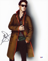 Eddie Redmayne Signed 11x14 Photo (PSA) at PristineAuction.com